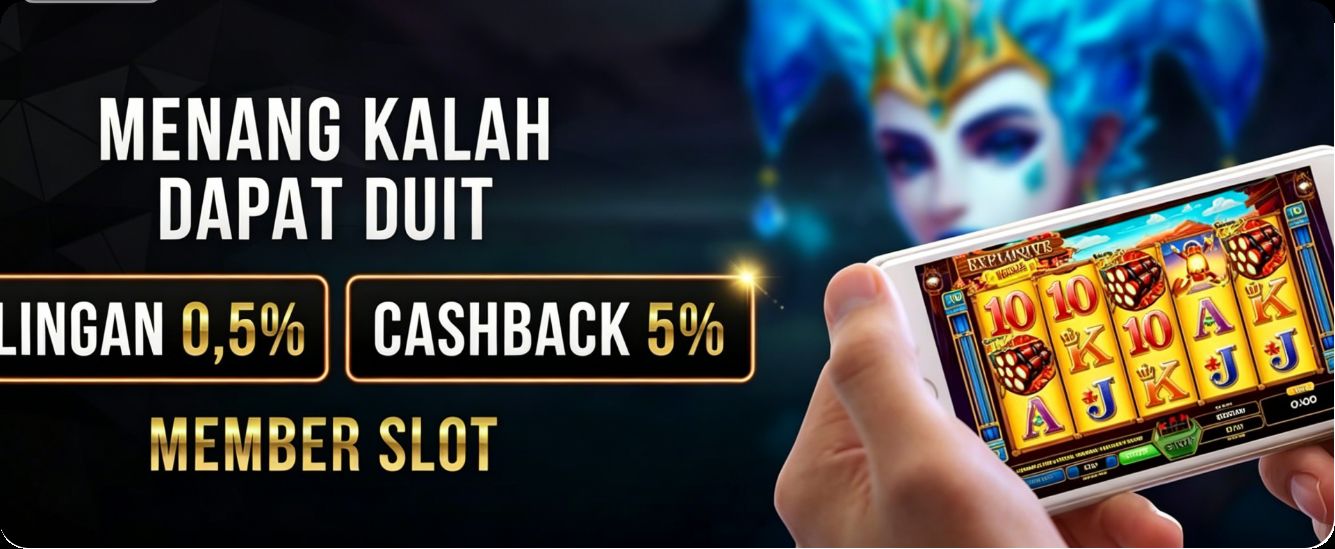 Main idc88jokerrp.com Menang Jackpot Besar